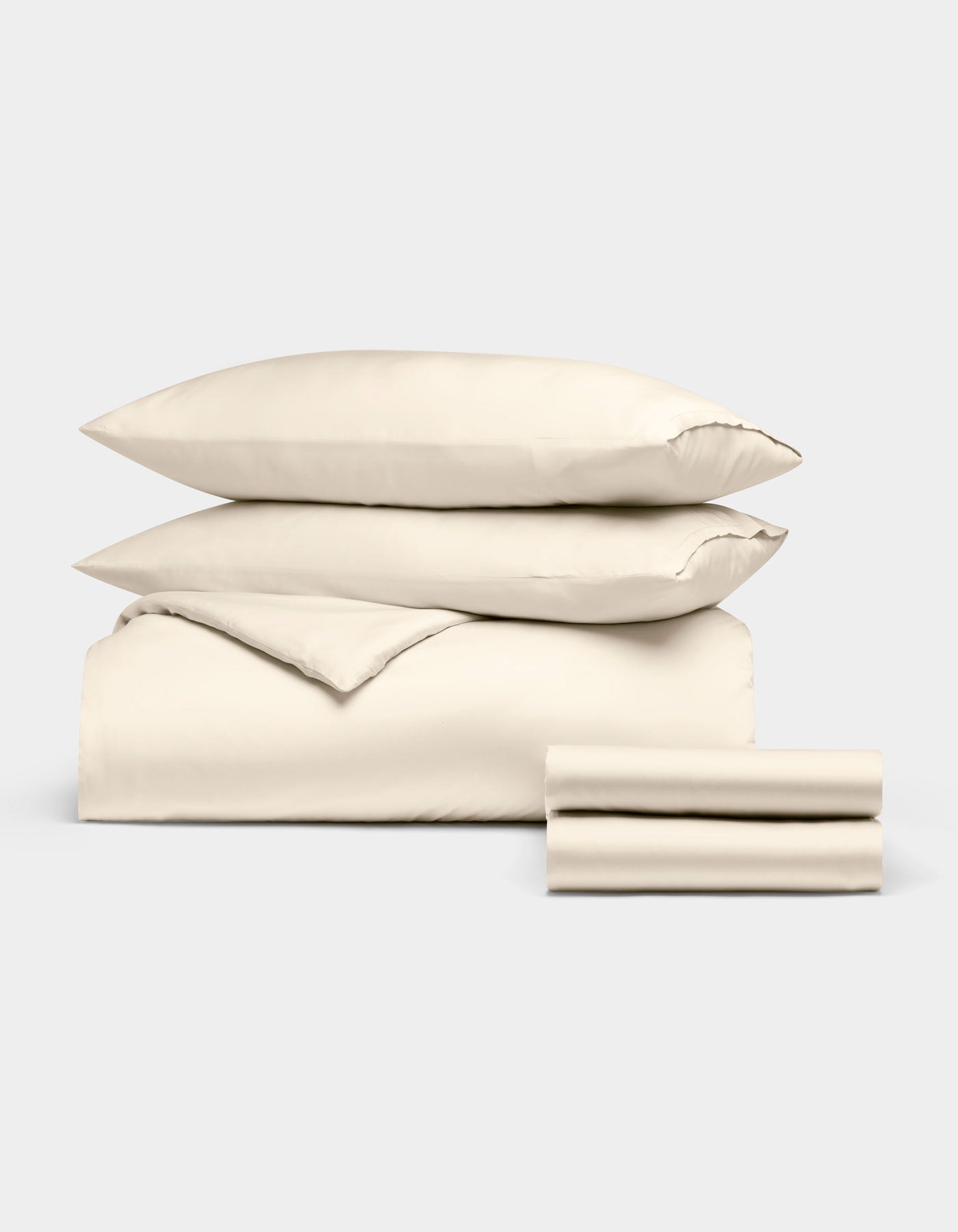 Bamboo Bedding Deluxe Bundle