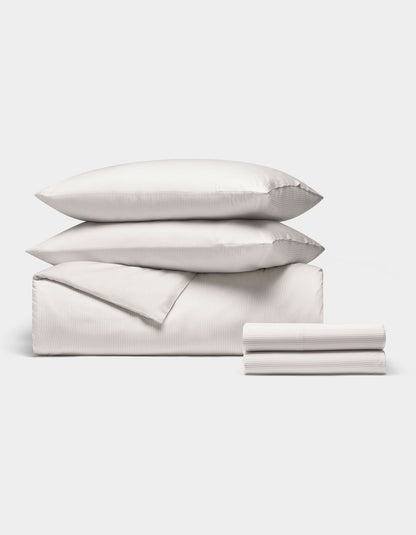 Bamboo Bedding Deluxe Bundle