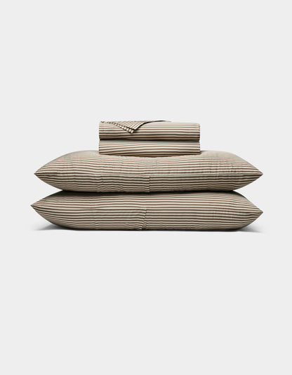Bamboo Sheet Set