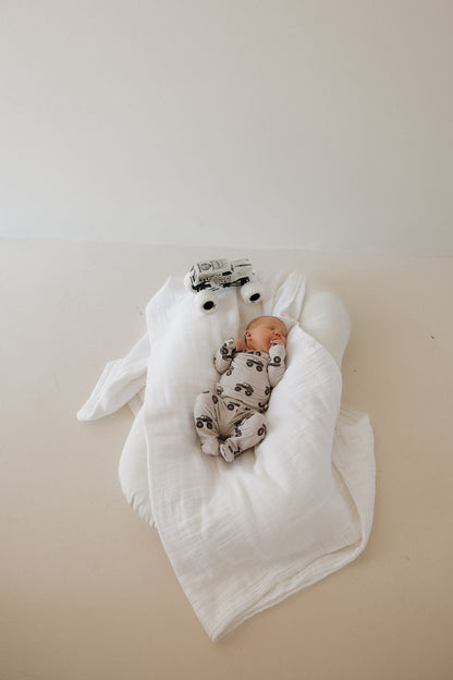 Sleepy Time Set | Monster Truck