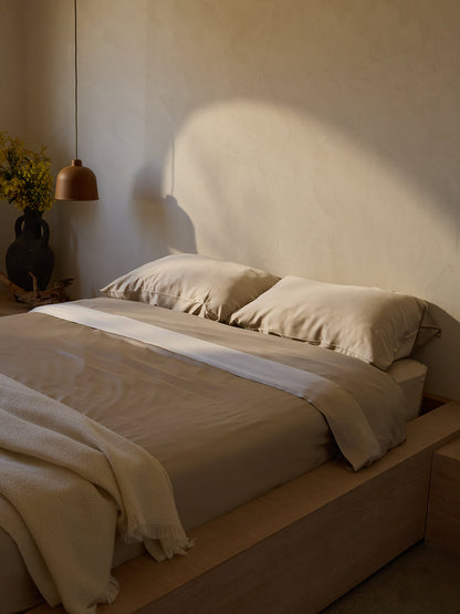 Bamboo Duvet Cover