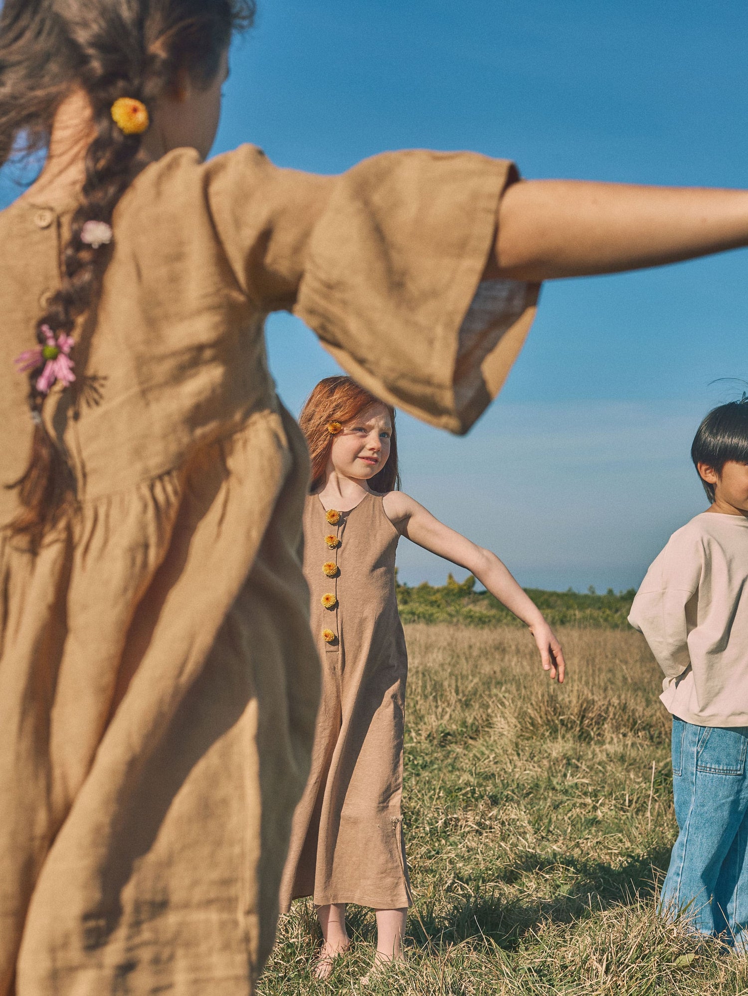 The Wildwood Jumpsuit