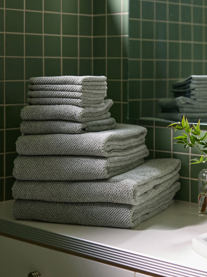 Nantucket Bath Towels