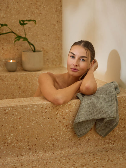 Nantucket Bath Towels