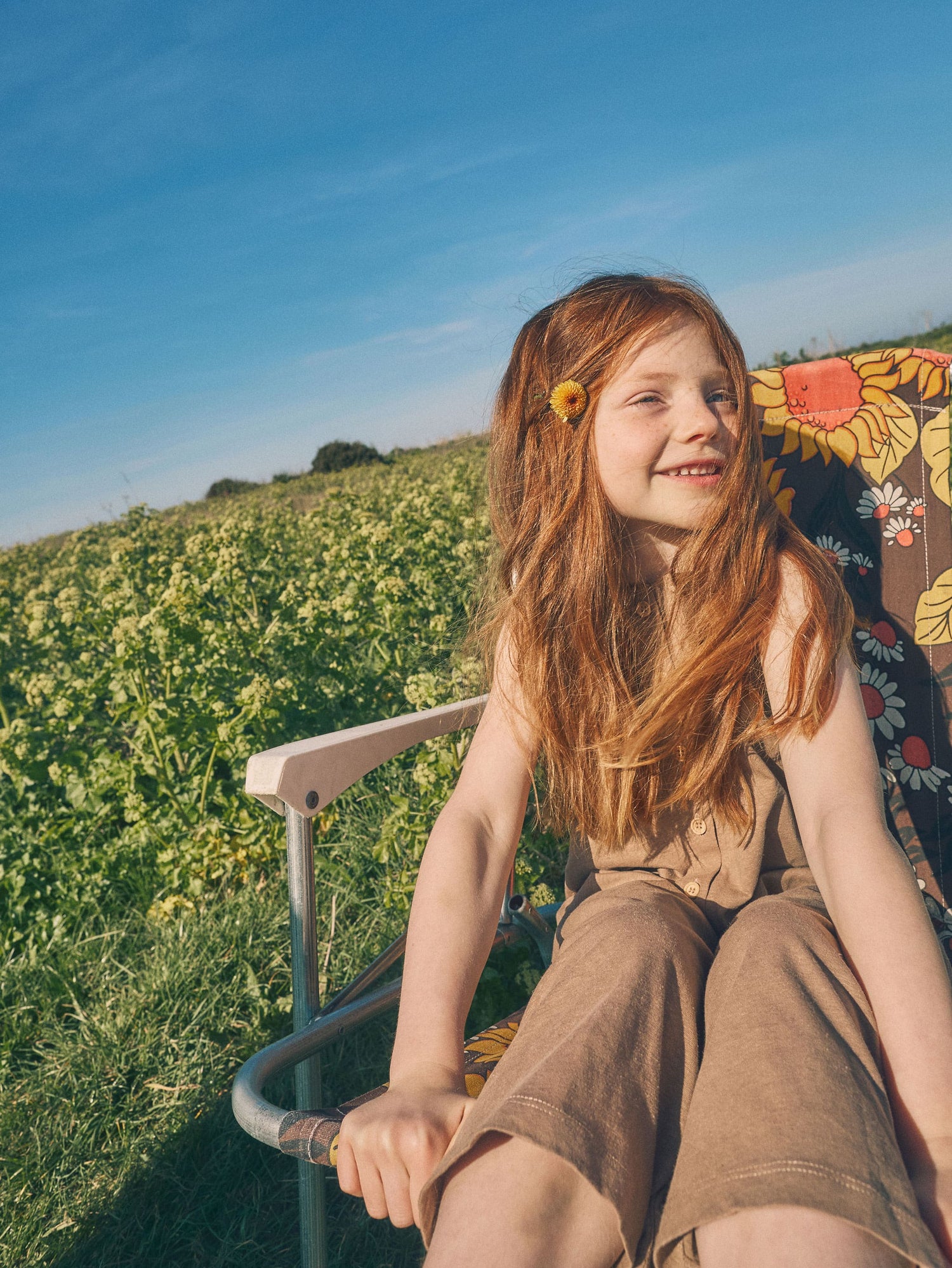 The Wildwood Jumpsuit