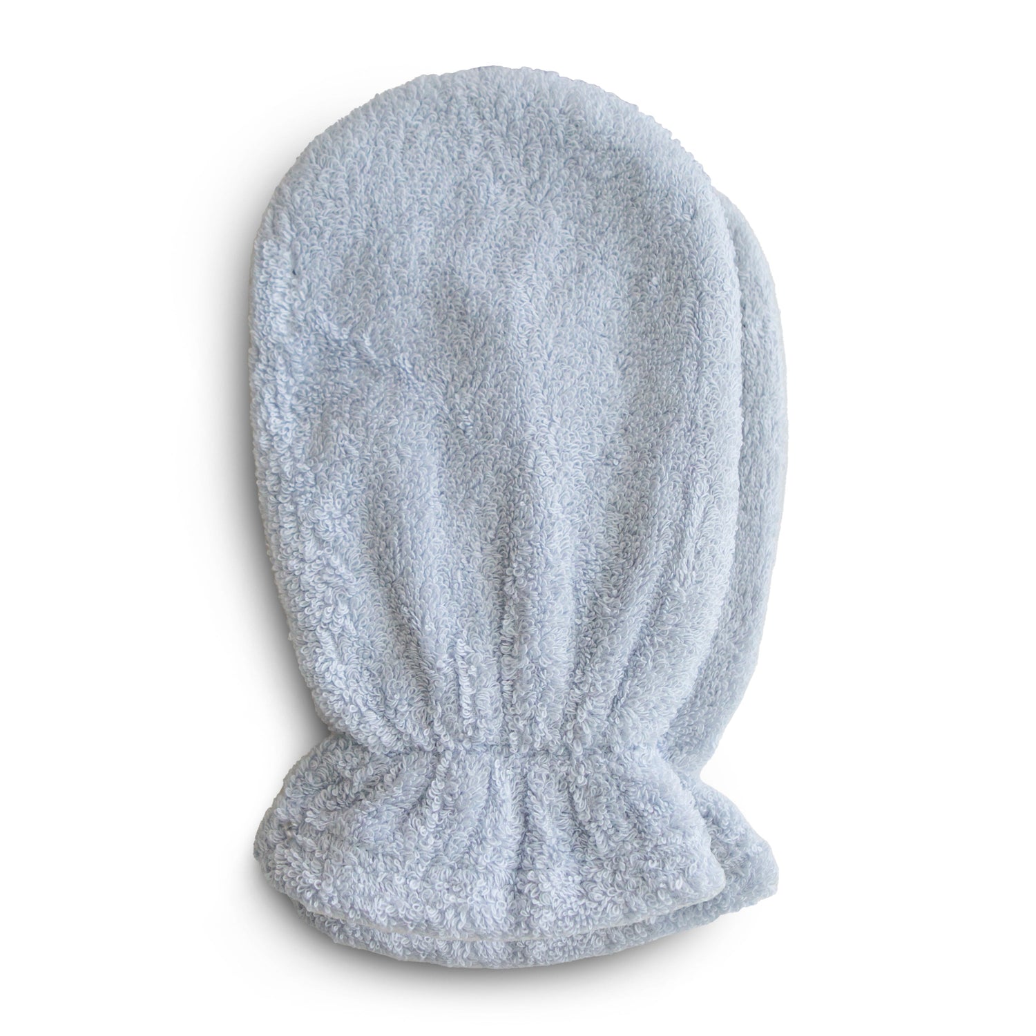 Organic Cotton Bath Mitt