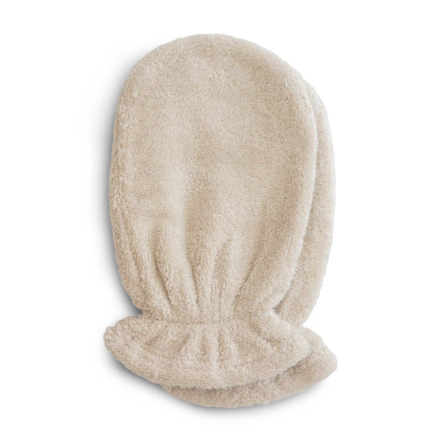 Organic Cotton Bath Mitt