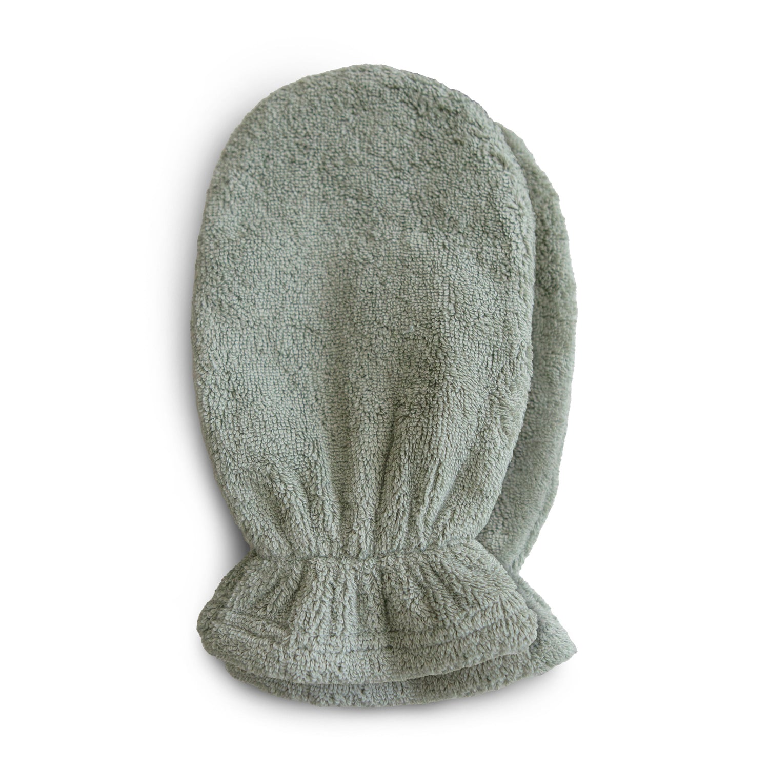 Organic Cotton Bath Mitt