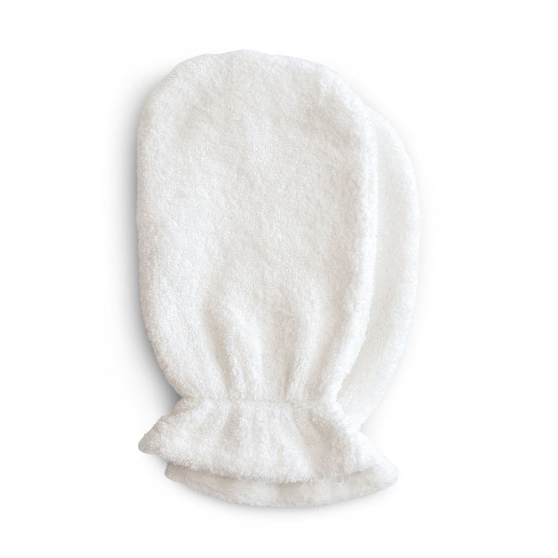 Organic Cotton Bath Mitt