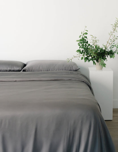 Bamboo Bedding Deluxe Bundle