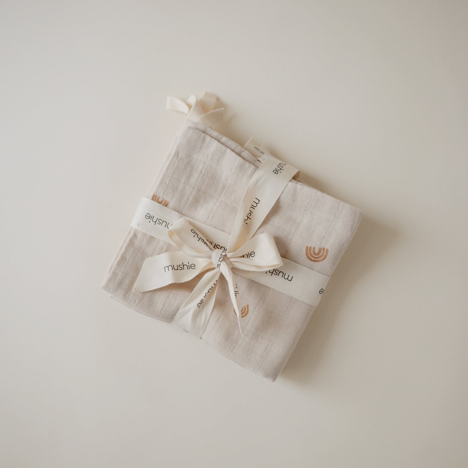 Muslin Cotton Washcloth