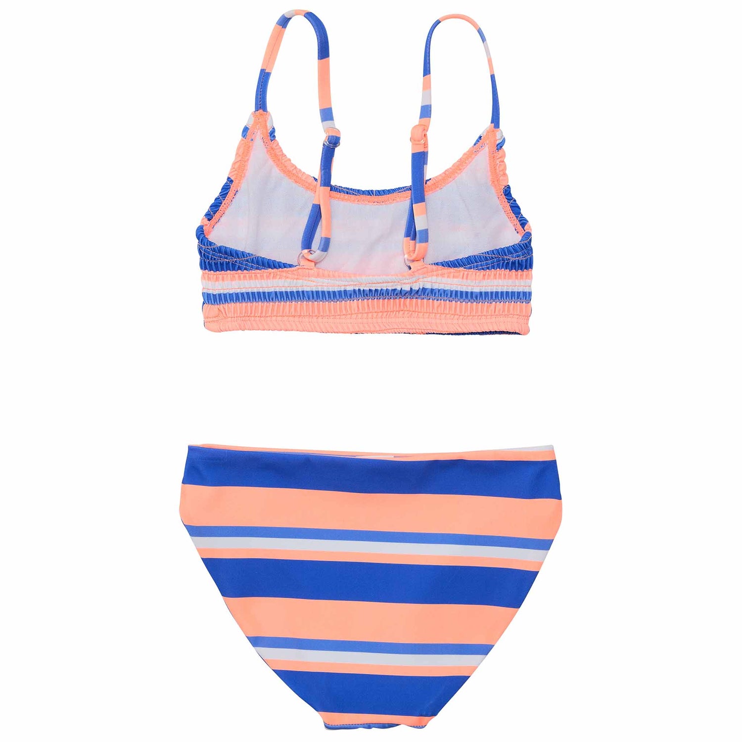 Tropicana Vacay Sustainable Bikini
