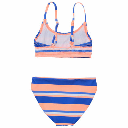 Tropicana Vacay Sustainable Bikini