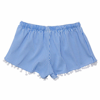 Parisian Summer Swim Shorts
