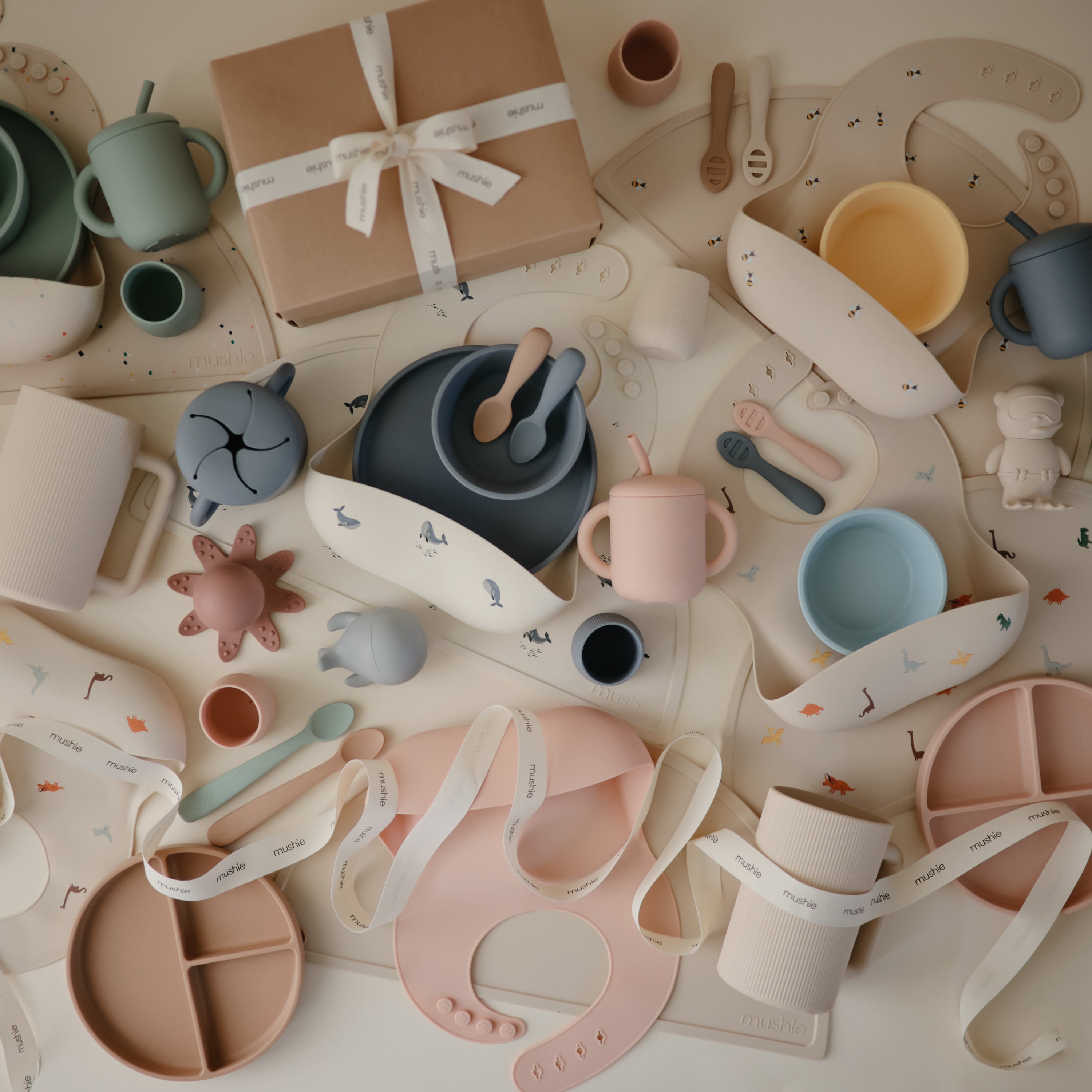 Sealife Bath Essentials Kit