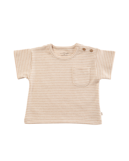 Noah Tee in Stripes