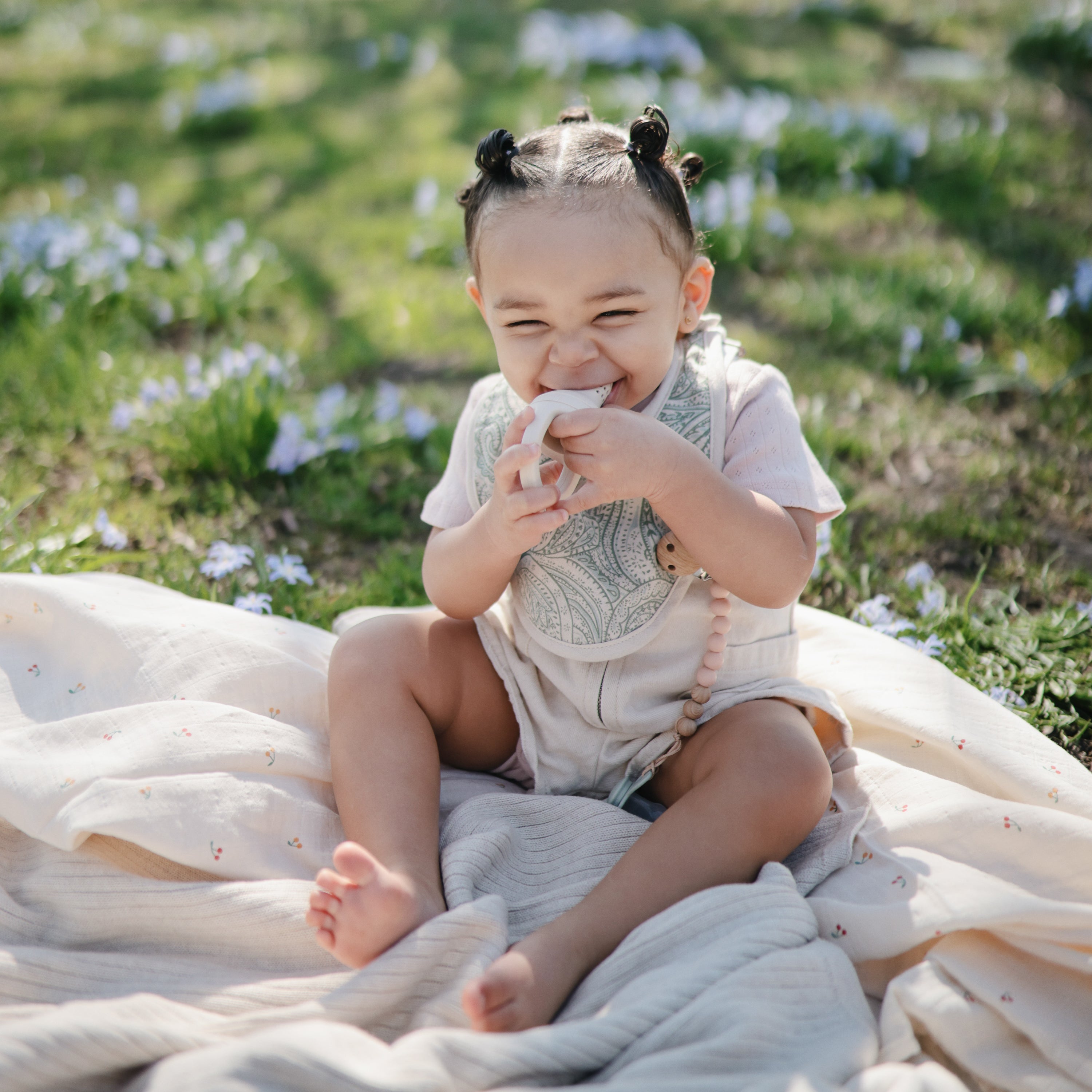 Silicone Fresh Food Feeder