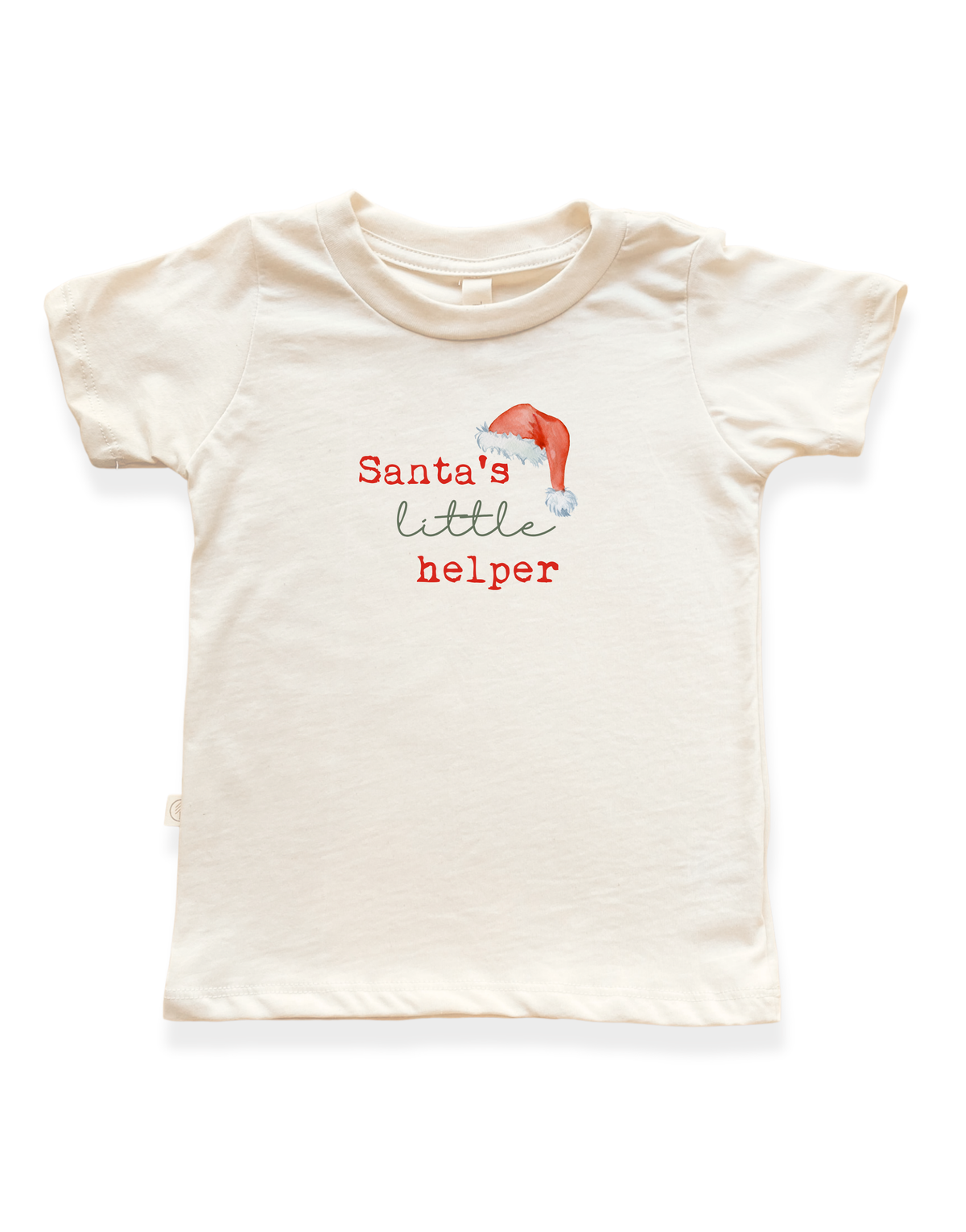 Santa&