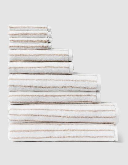 Complete Luxe Bath Bundle