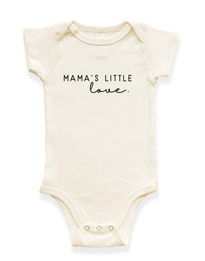 Mama&