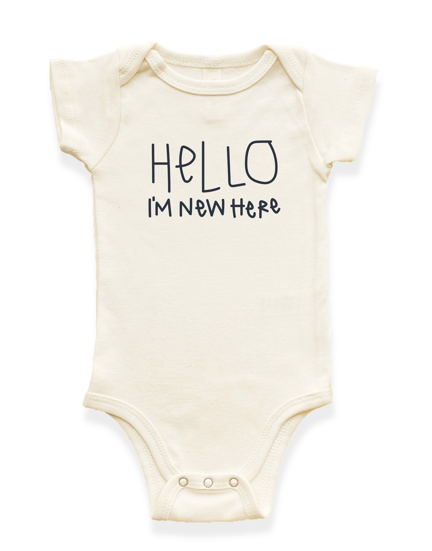 Hello I&