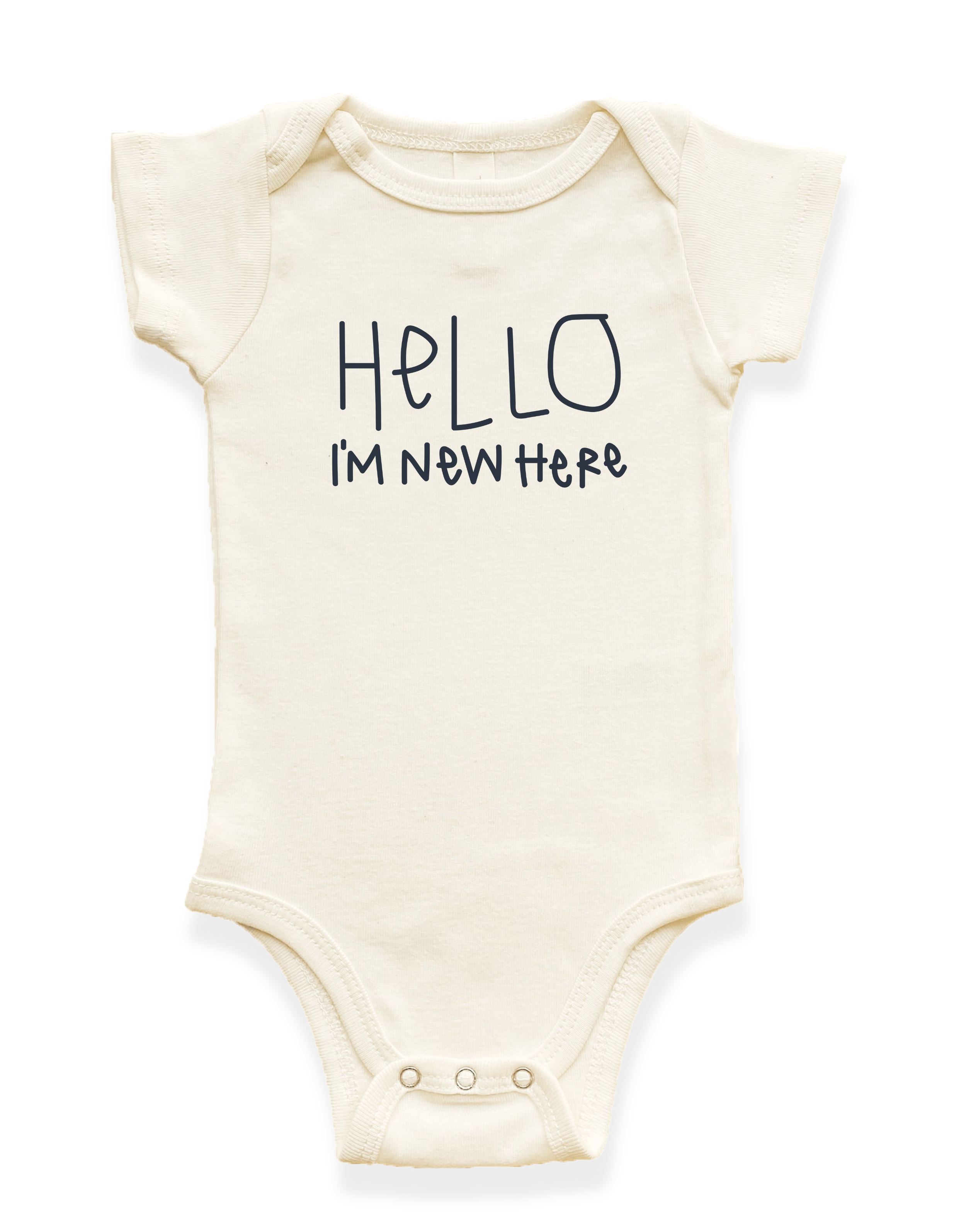 Hello I&