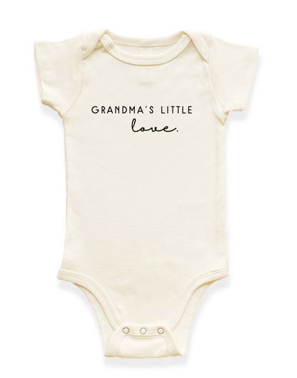 Grandma&
