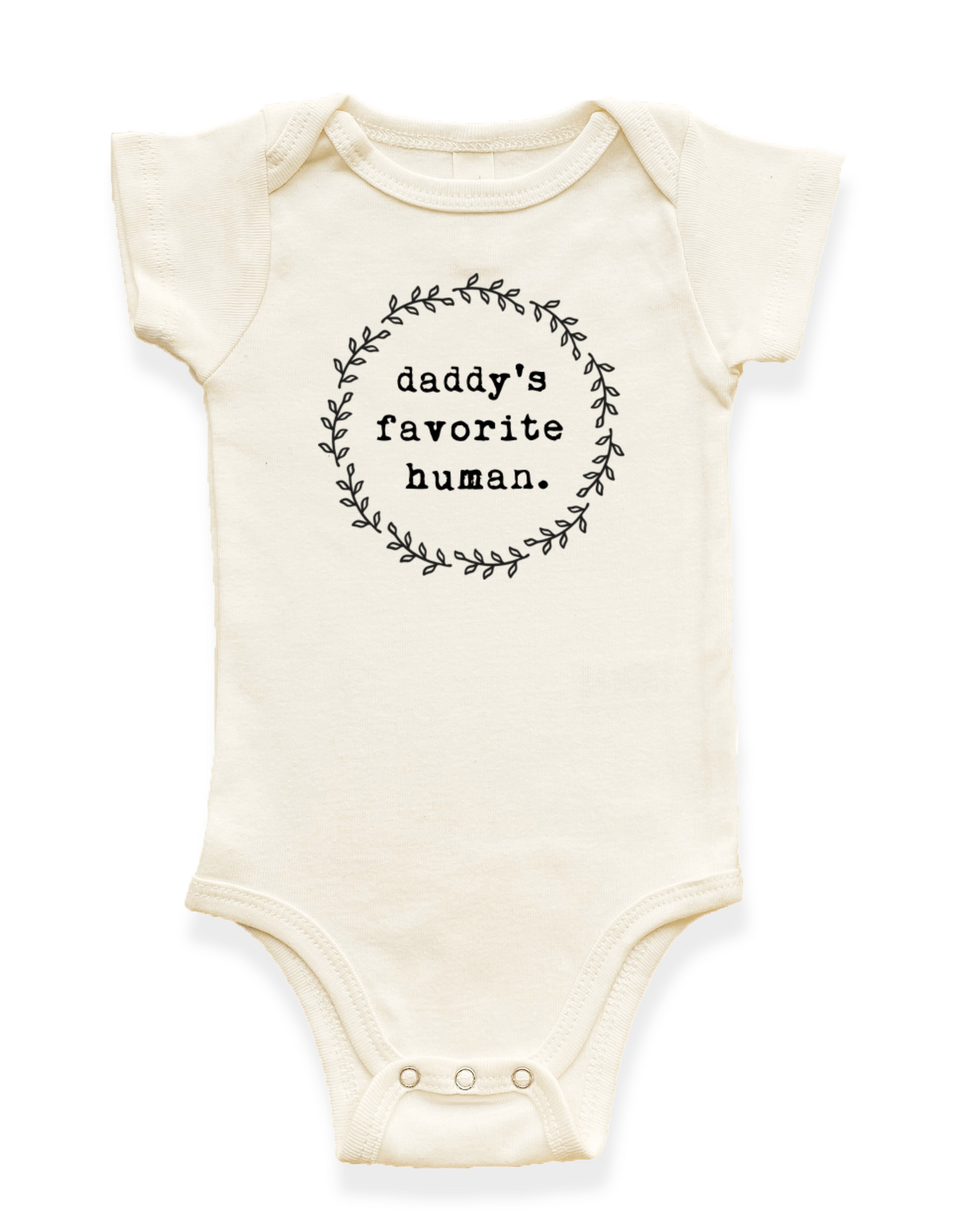 Daddy&