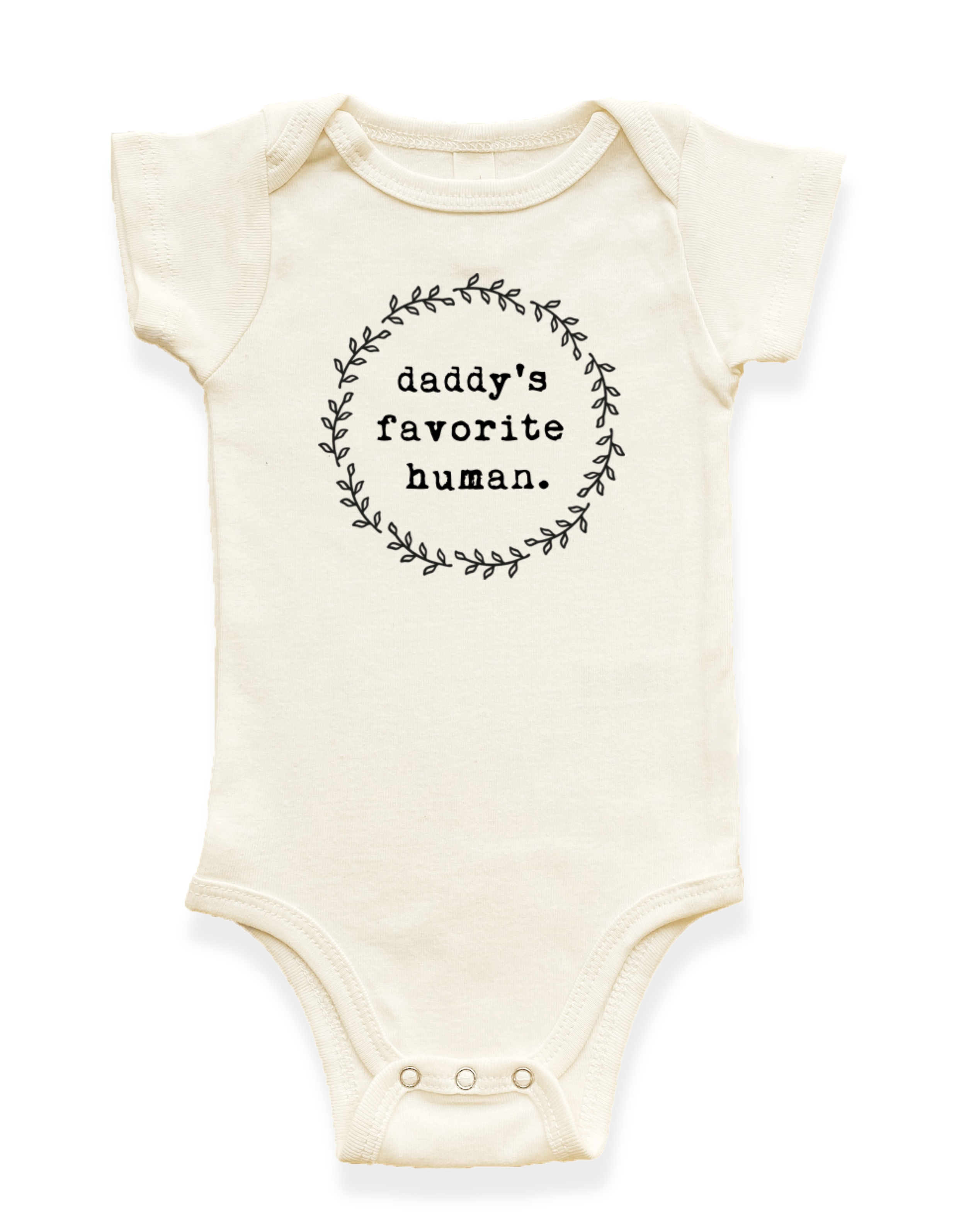 Daddy&