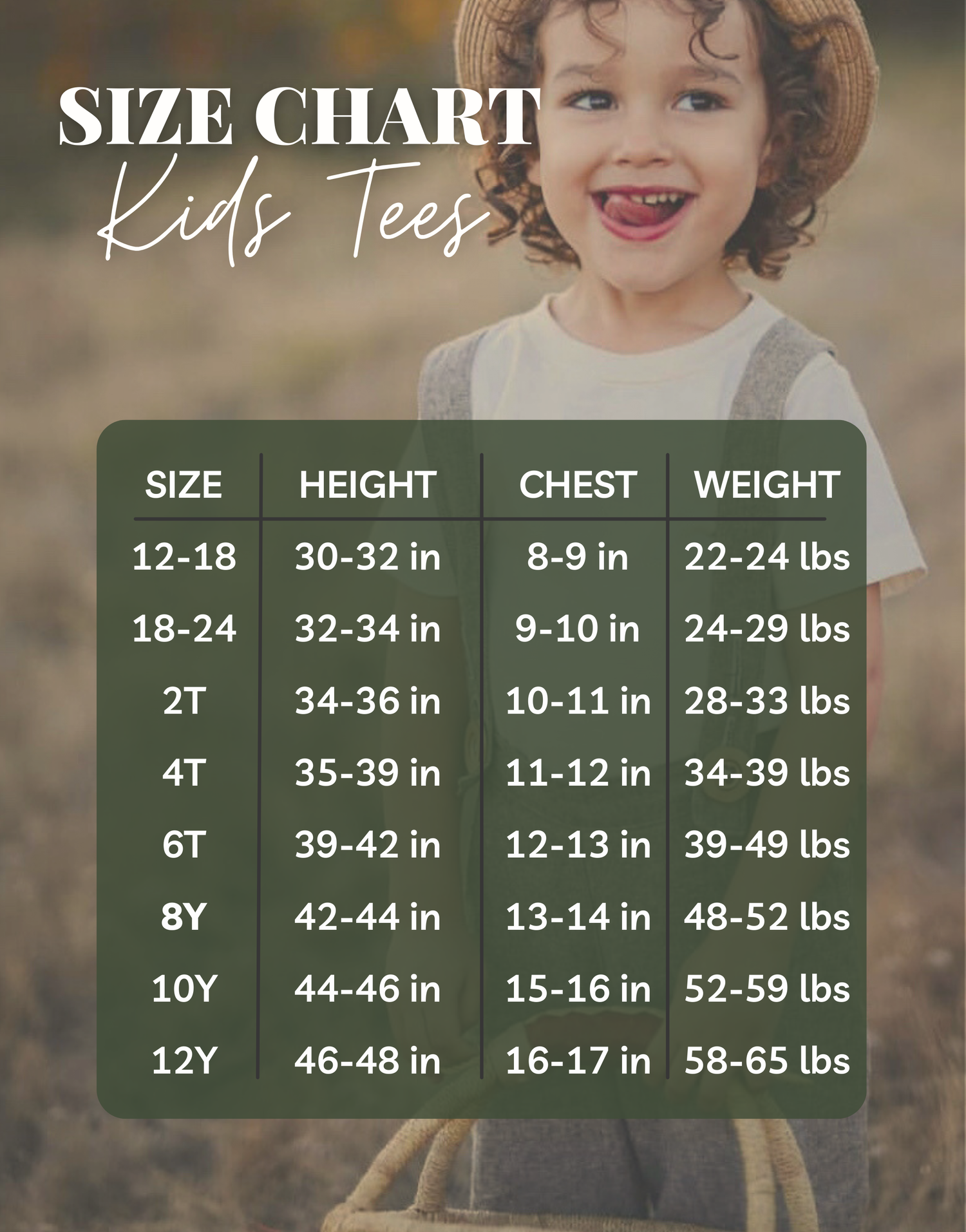 Boo Organic Kids T-Shirt