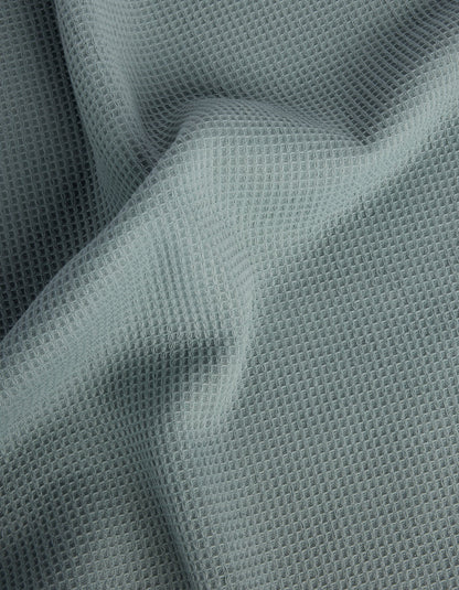 Waffle Bath Towels