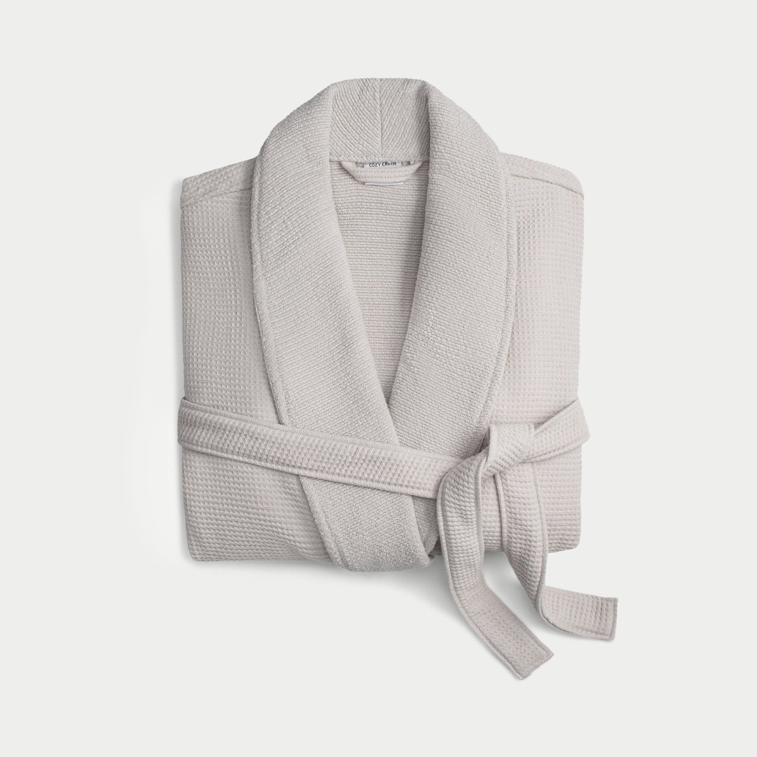 Waffle Bath Robe