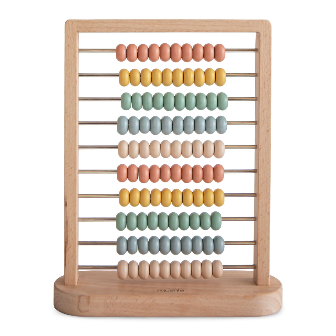 Wooden Abacus