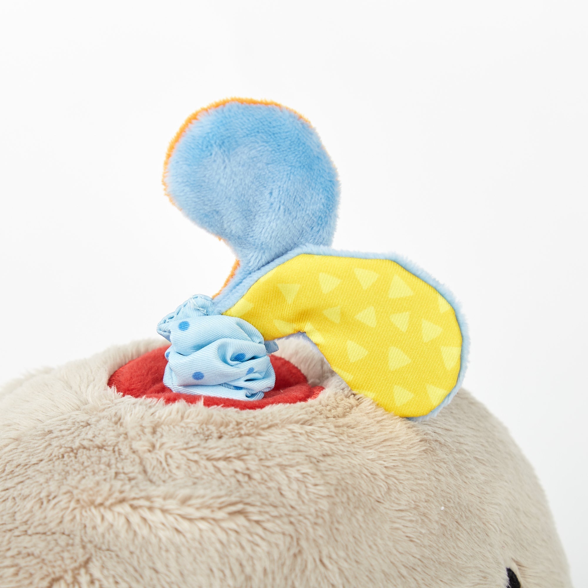 Activity Whale - Tenth &amp; Pine - Activity Toys - 