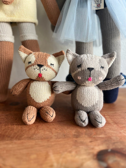 Baby Blue French Bulldog - Tenth &amp; Pine - 