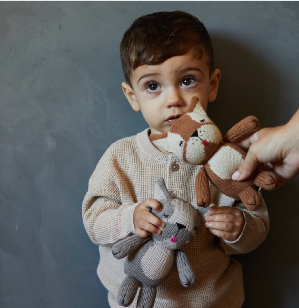 Baby Frenchie - Tenth &amp; Pine - 