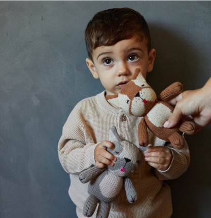 Baby Frenchie - Tenth &amp; Pine - 