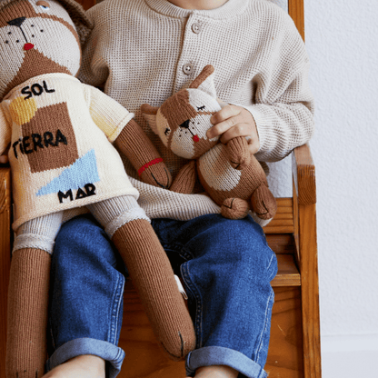 Baby Frenchie - Tenth &amp; Pine - 