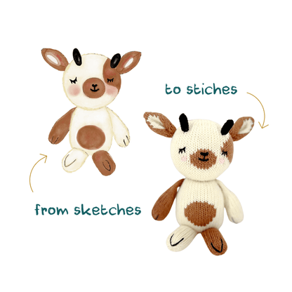 Baby Goat - Tenth &amp; Pine - 