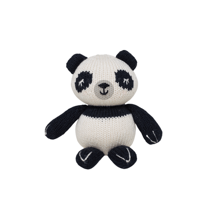 Baby Panda - Tenth &amp; Pine - 