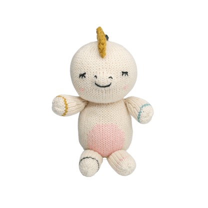 Baby Stegasaurous - Tenth &amp; Pine - 