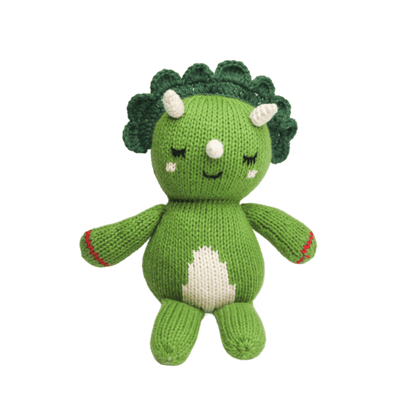 Baby Triceratops - Tenth &amp; Pine - 