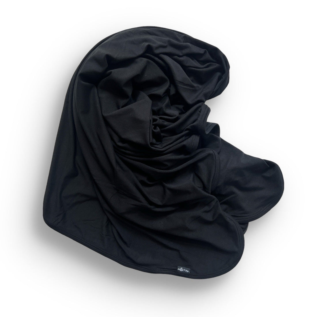 BAMBOO BLANKET - Midnight - Tenth &amp; Pine - bamboo swaddle blanket - 