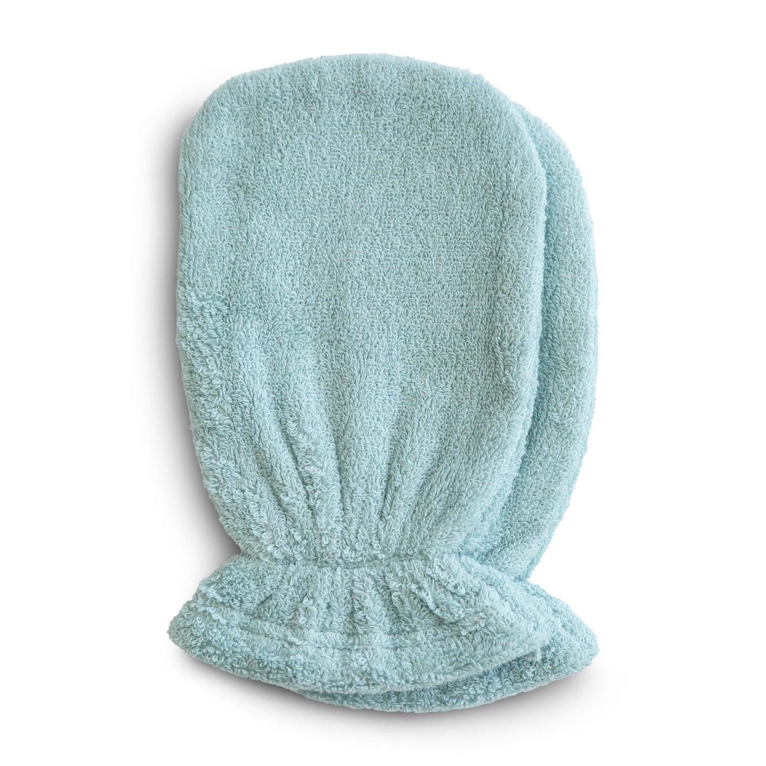 Organic Cotton Bath Mitt