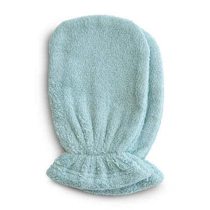 Organic Cotton Bath Mitt