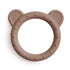 Bear Teether - Tenth & Pine - teether - Natural