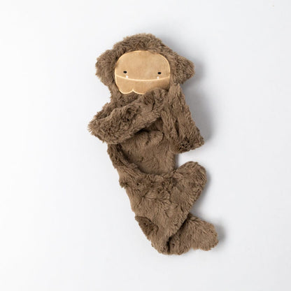 Bigfoot Snuggler - Tenth &amp; Pine - Snuggler Double Bundle - Maple