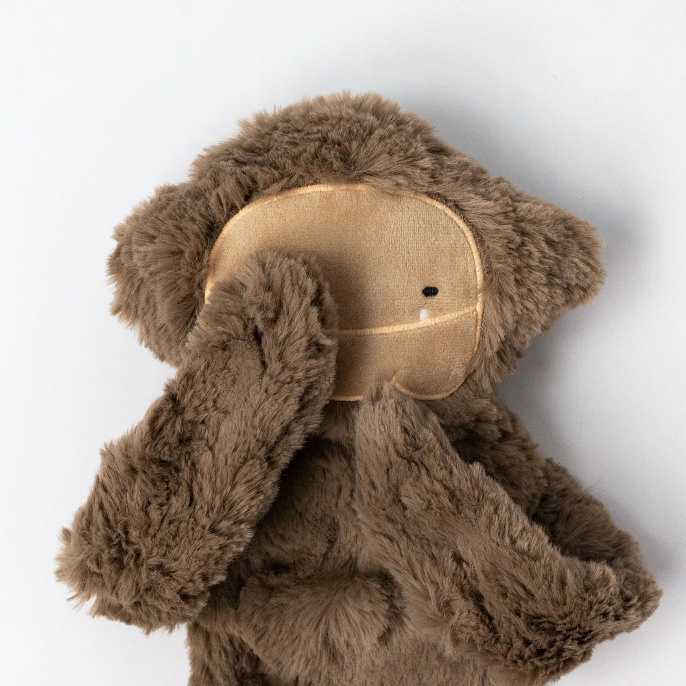 Bigfoot Snuggler - Tenth &amp; Pine - Snuggler Double Bundle - Maple