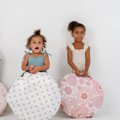 Blooms Play Tent - Tenth &amp; Pine - Play Tent - 