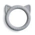 Cat Teether - Tenth & Pine - teether - Stone